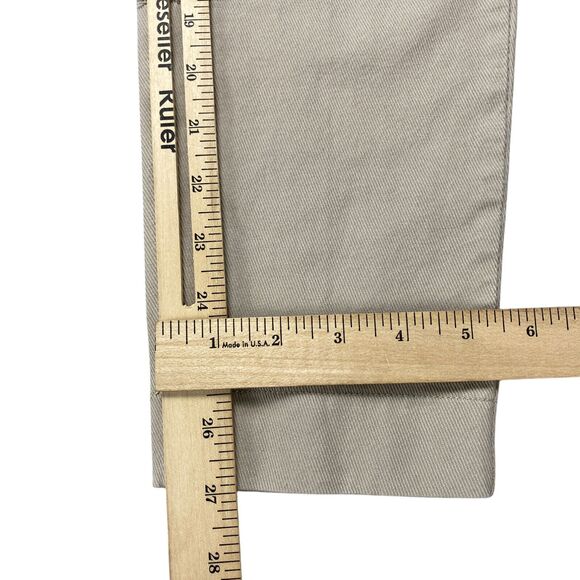 Cambio Womens Stretch Equestrian Breeches Womens Size US 6 - EU 40 - Picture 8 of 15